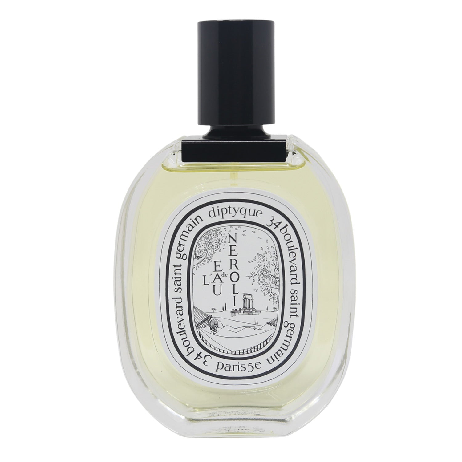 Diptyque L'Eau de Neroli Eau de Toilette Unisex
