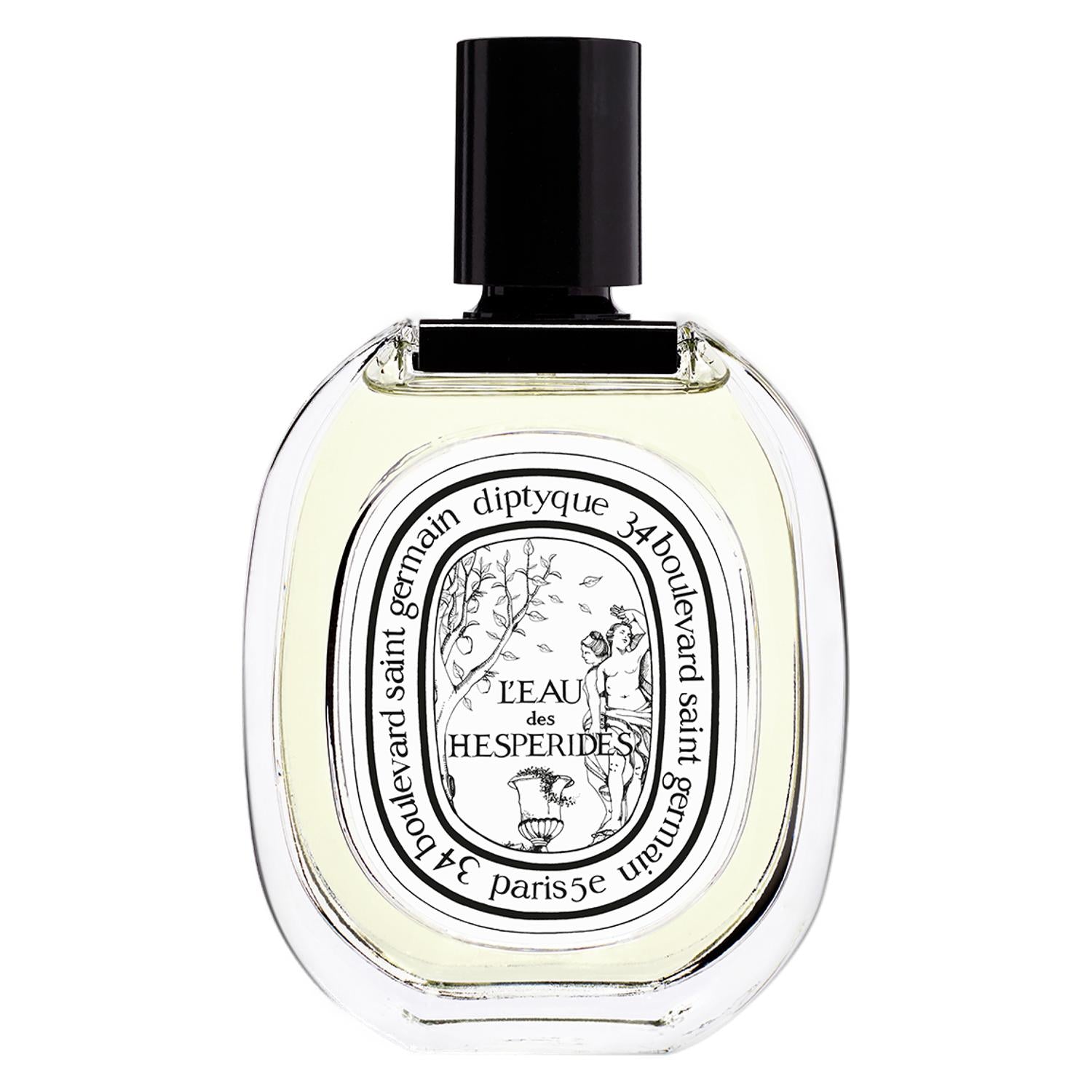 Diptyque L'Eau des Hesperides Eau de Toilette Unisex