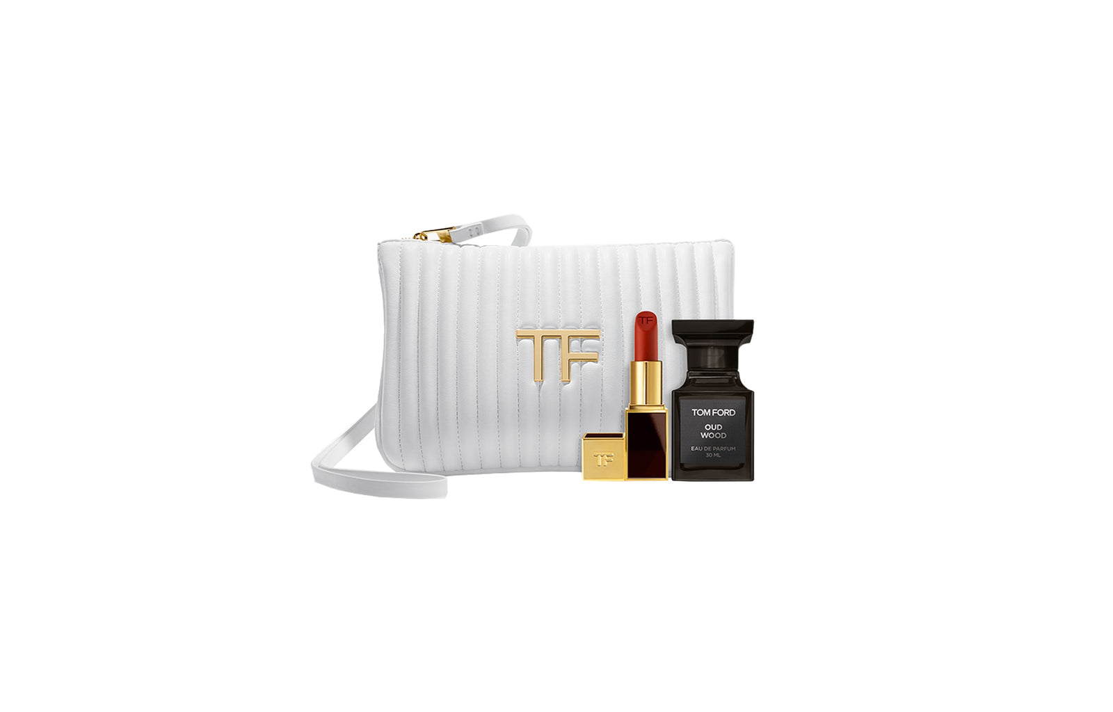 Tom Ford Classic Black Matte Ebony Perfume Sets Perfume Edp 30Ml 16 594409144