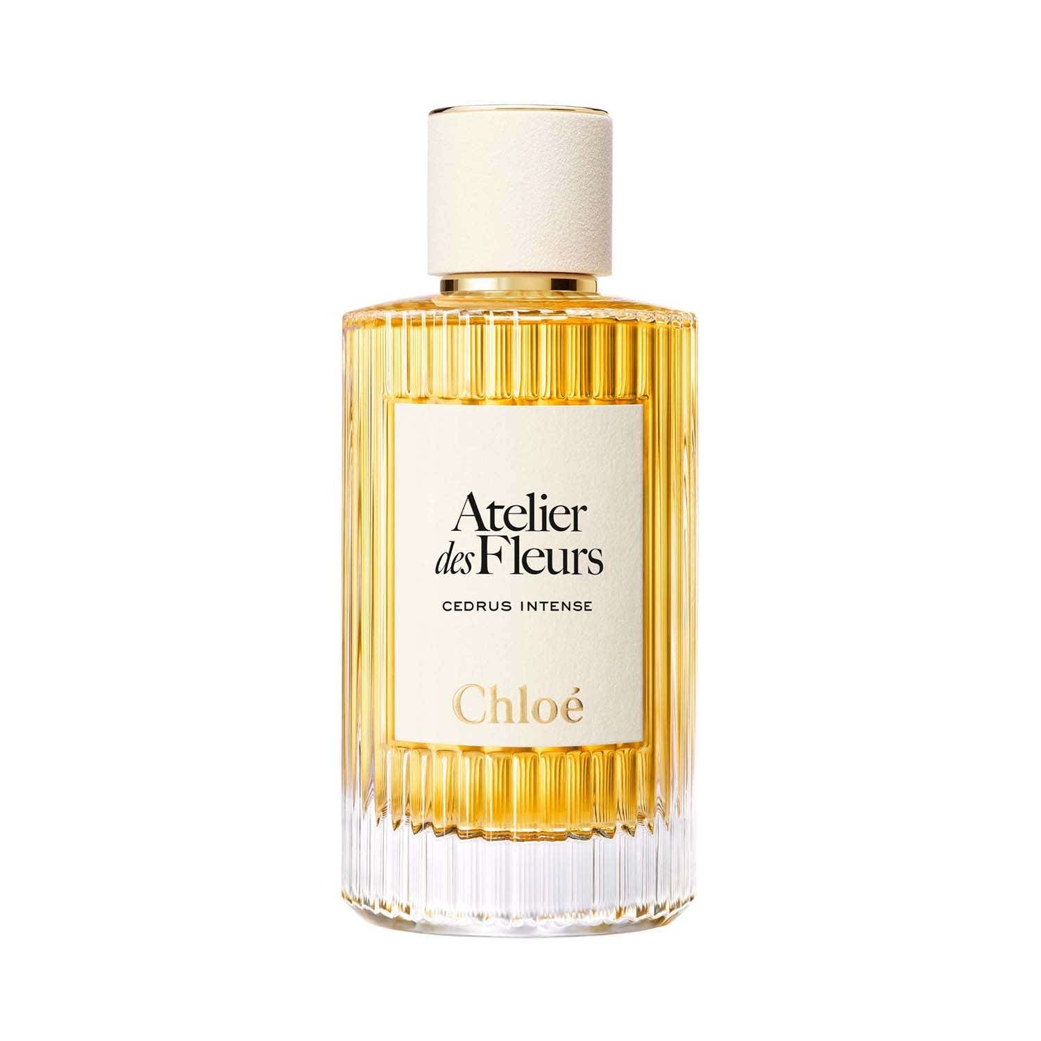 Chloe Atelier Des Fleurs Cedrus Intense EDP (150 ml) - Chloe