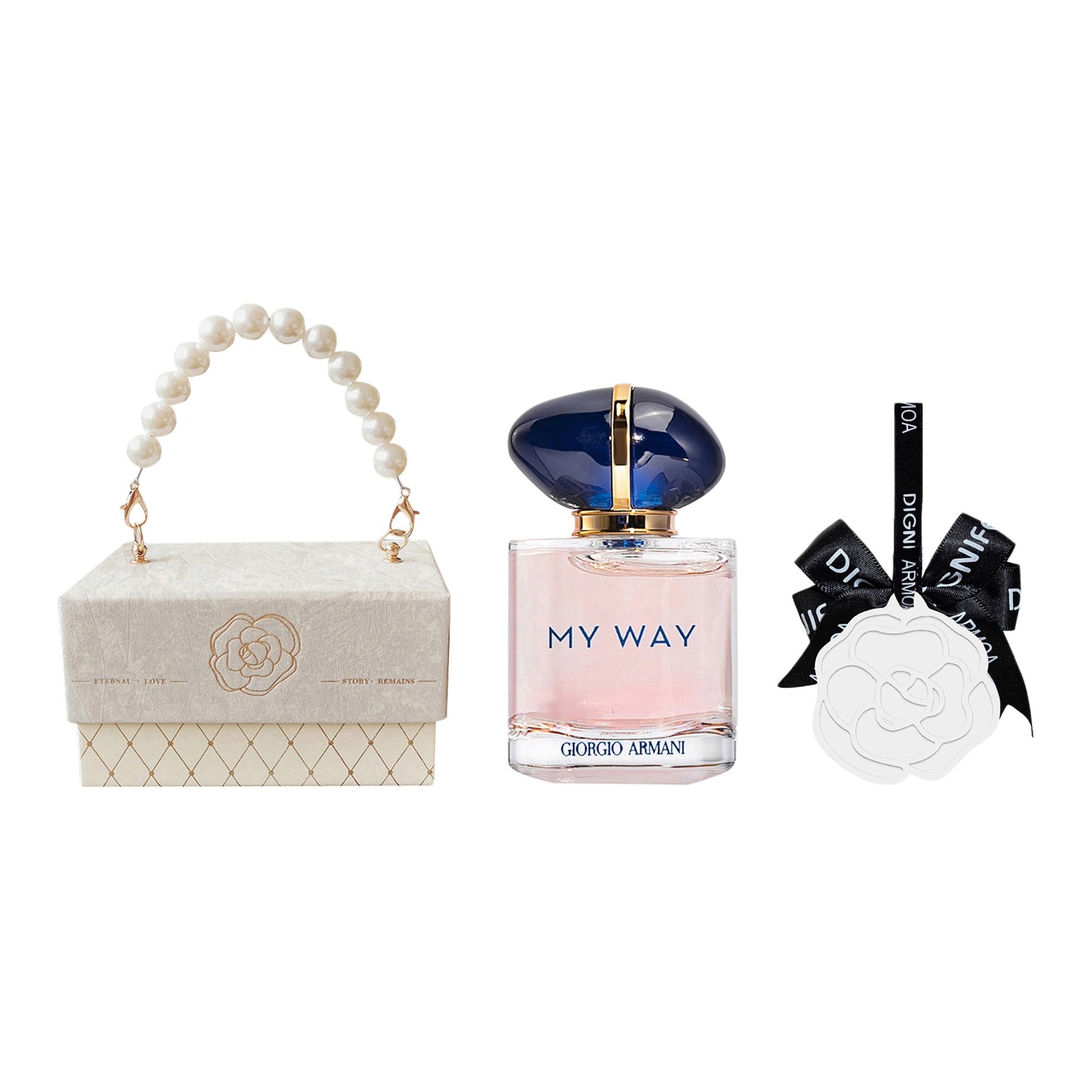 Giorgio Armani Perfume Sets Unisex 579196273