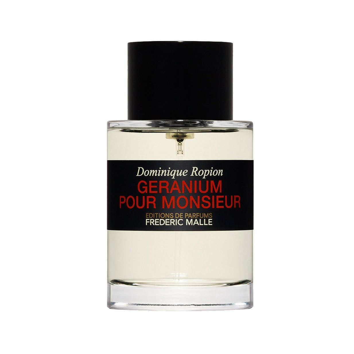 Frederic Malle Geranium Pour Monsieur Eau de Parfum for Men - Box Item