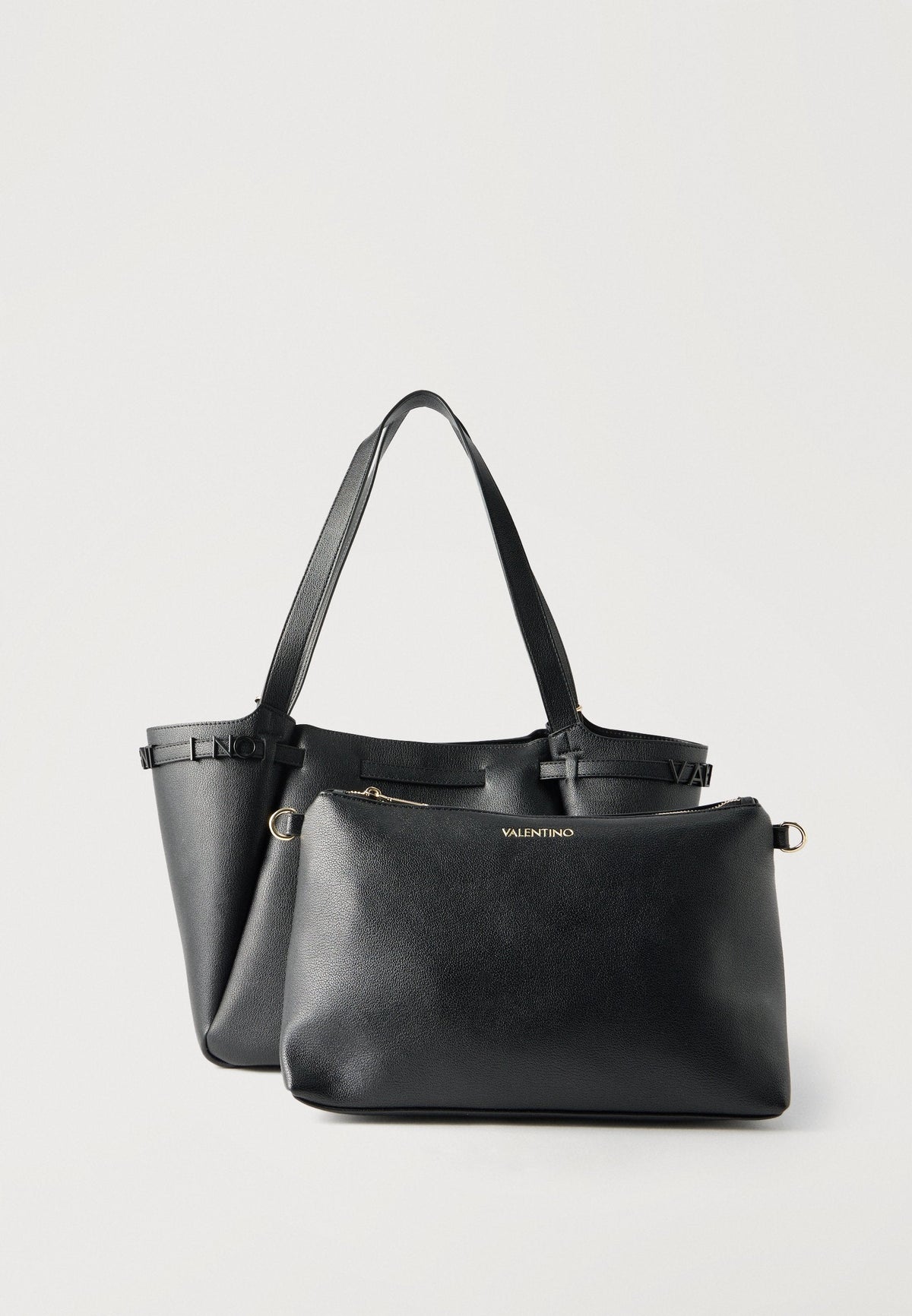 Valentino Bags Medea - Handbag - Nero