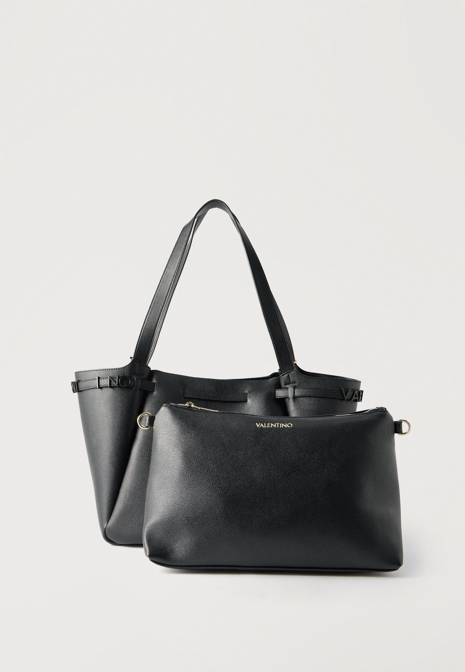 Valentino Bags Medea - Handbag - Nero