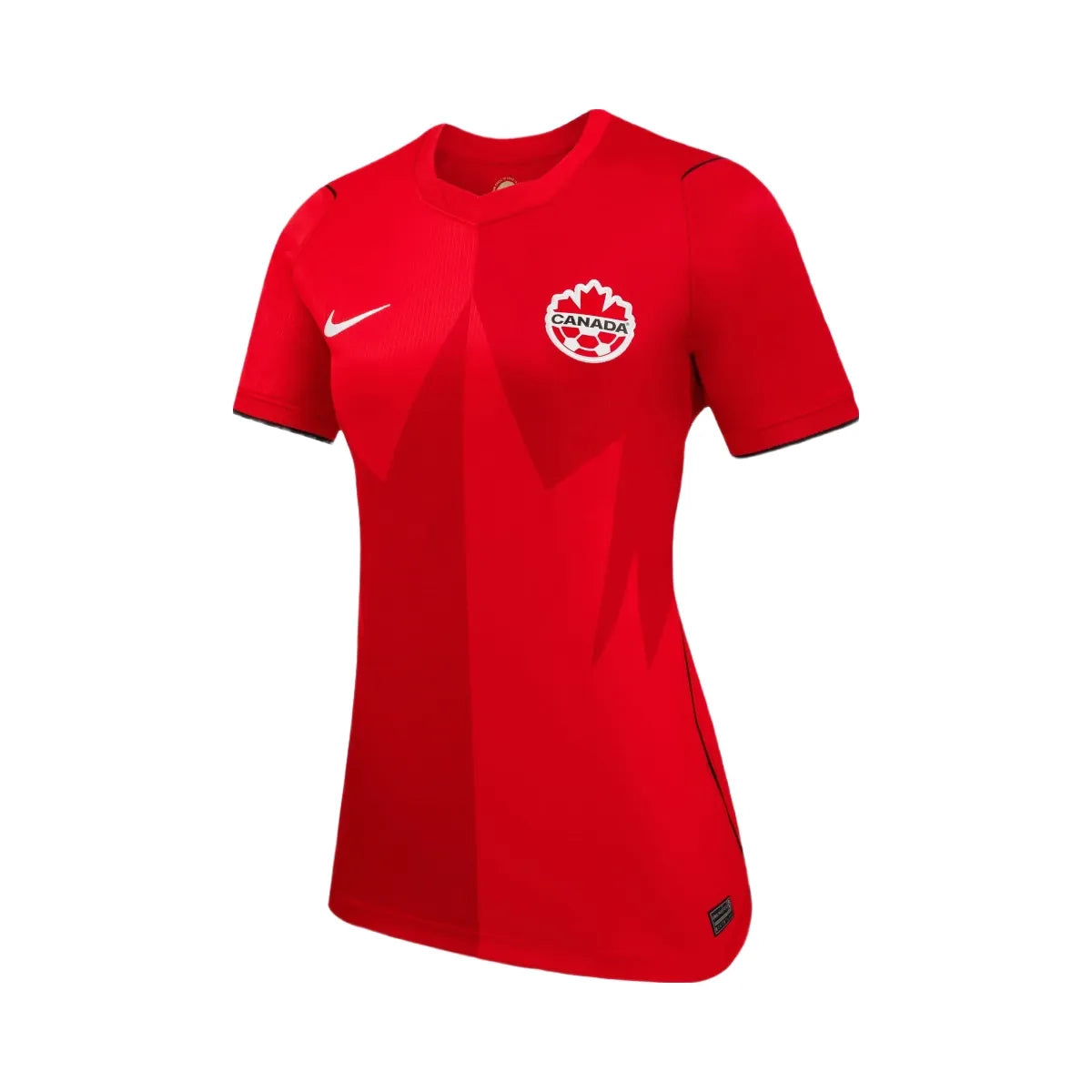FIFA 2026 Canada Home Jersey - Women's