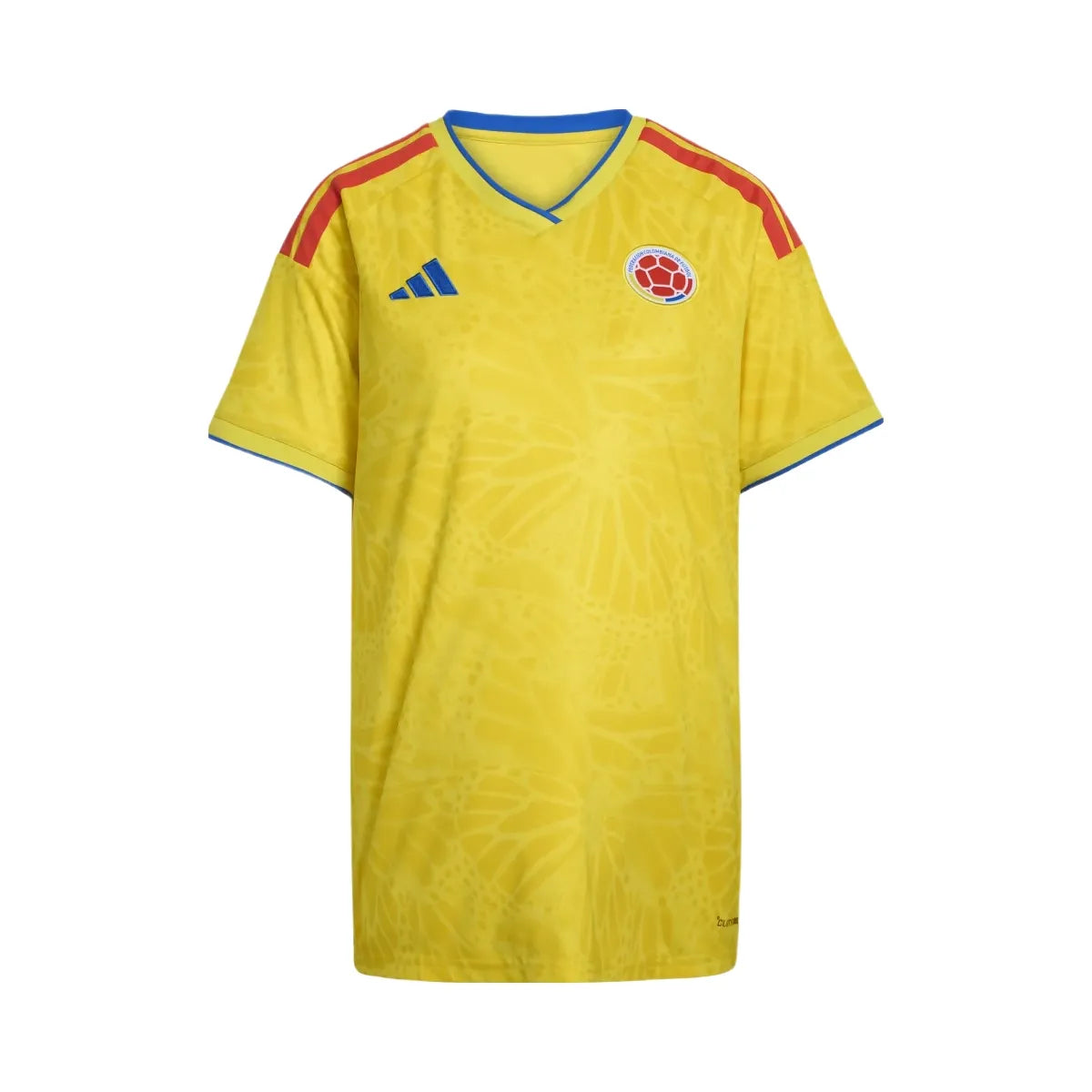 FIFA 2026 Colombia Home Jersey - Women's