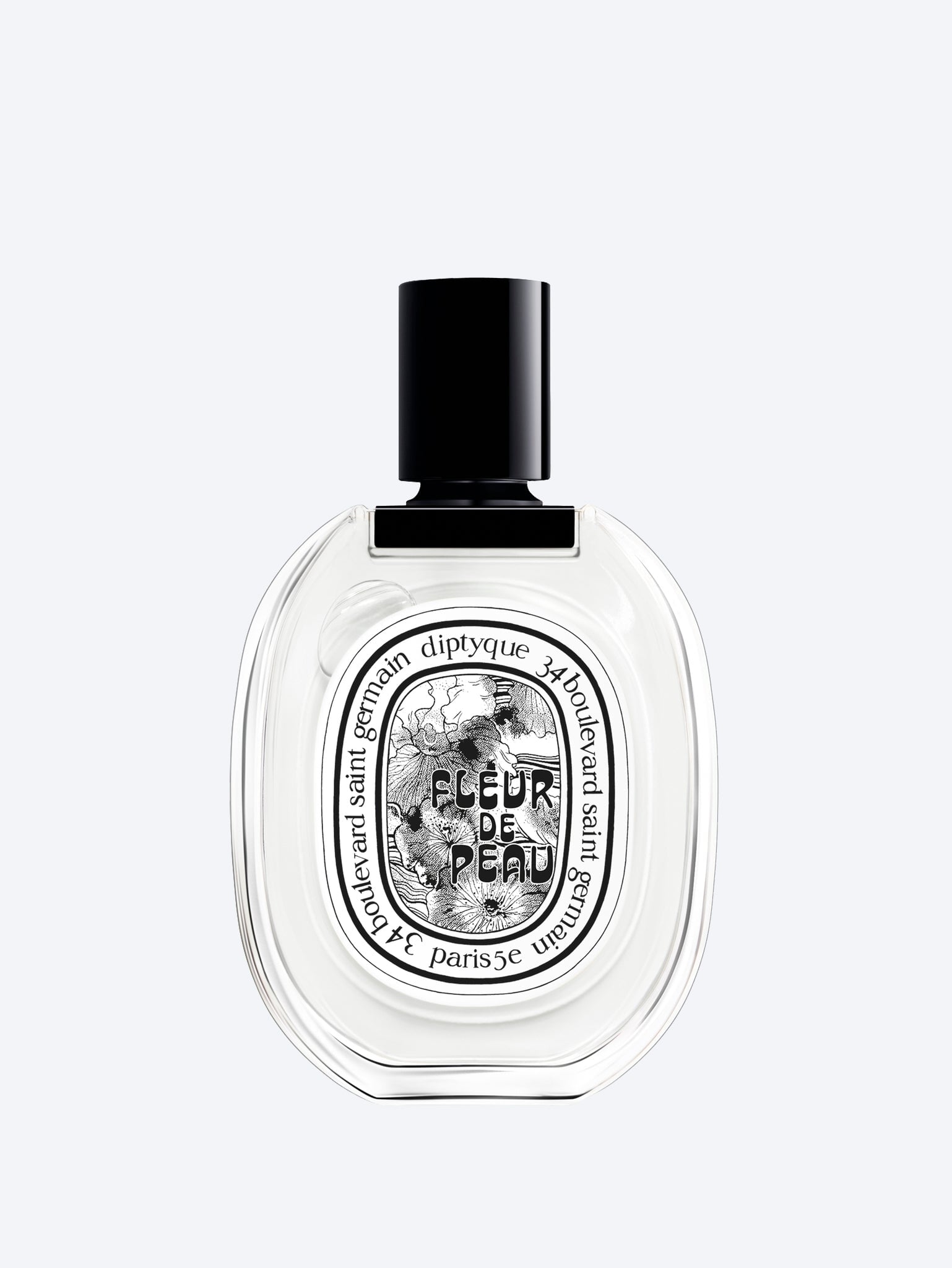 Diptyque Fleur de peau eau de toilette 100 ml
