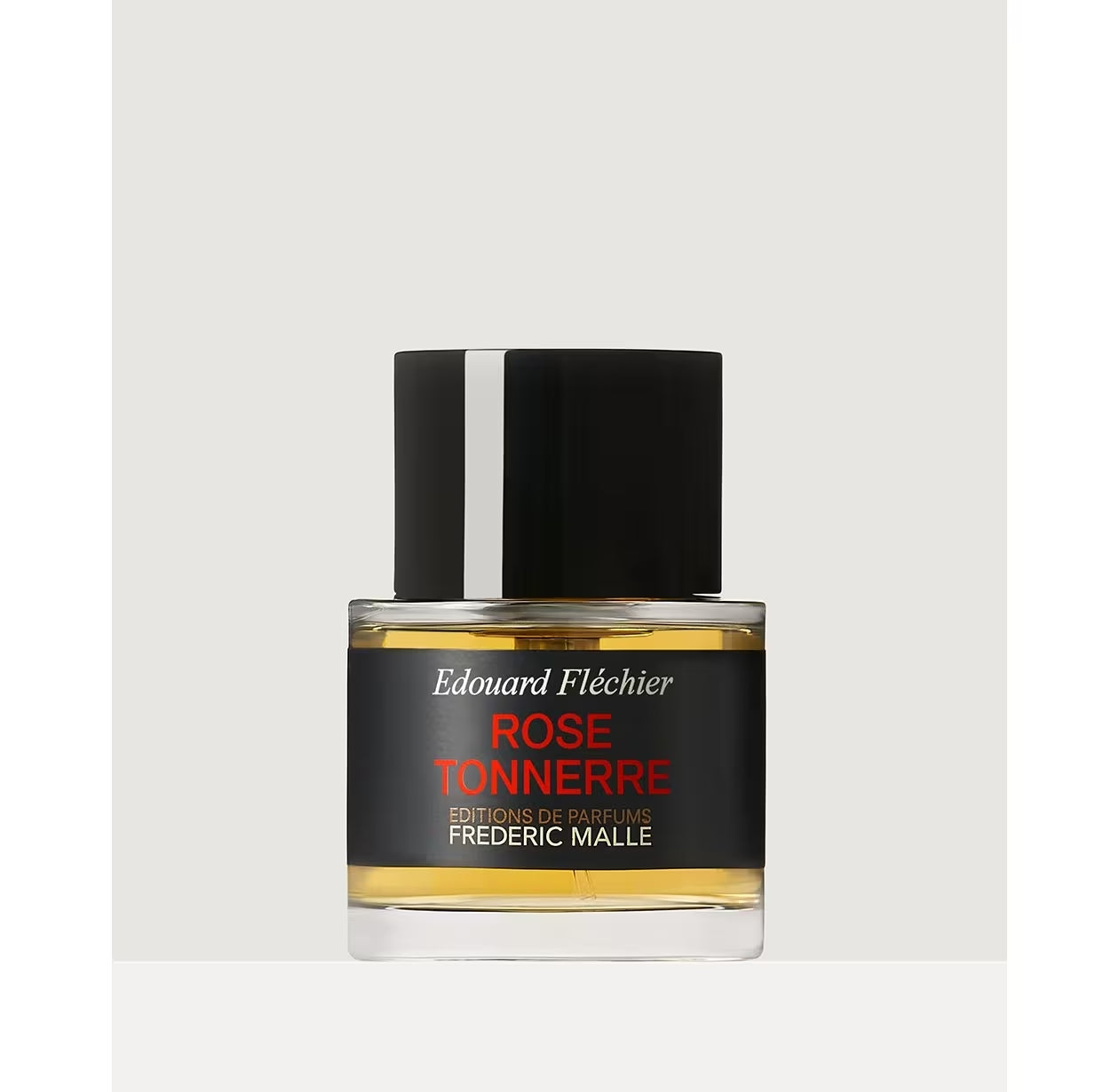 Frederic Malle Rose Tonnerre Eau de Parfum 100ml