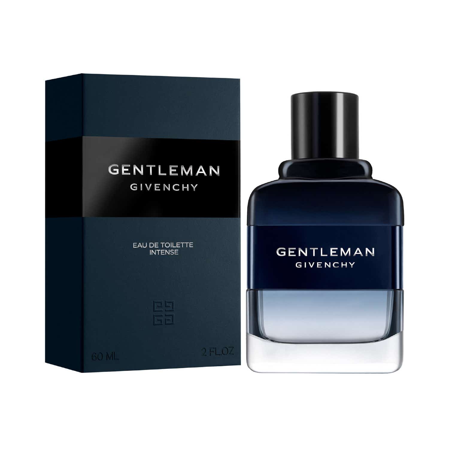 Givenchy Gentleman Intense Eau De Toilette (60ml) - Givenchy