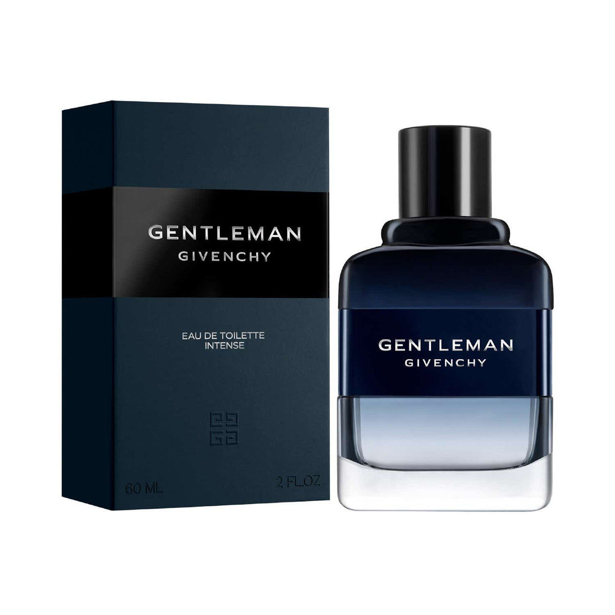 Givenchy Gentleman Intense Eau De Toilette (60ml) - Givenchy