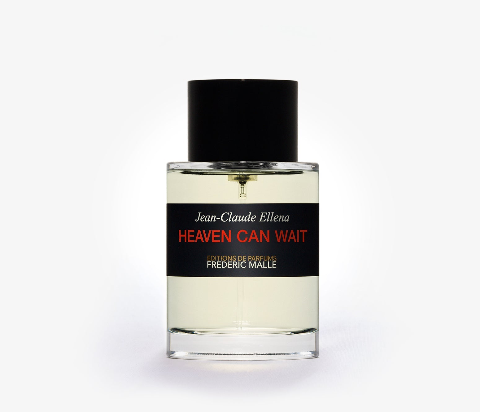 Frederic Malle Heaven Can Wait