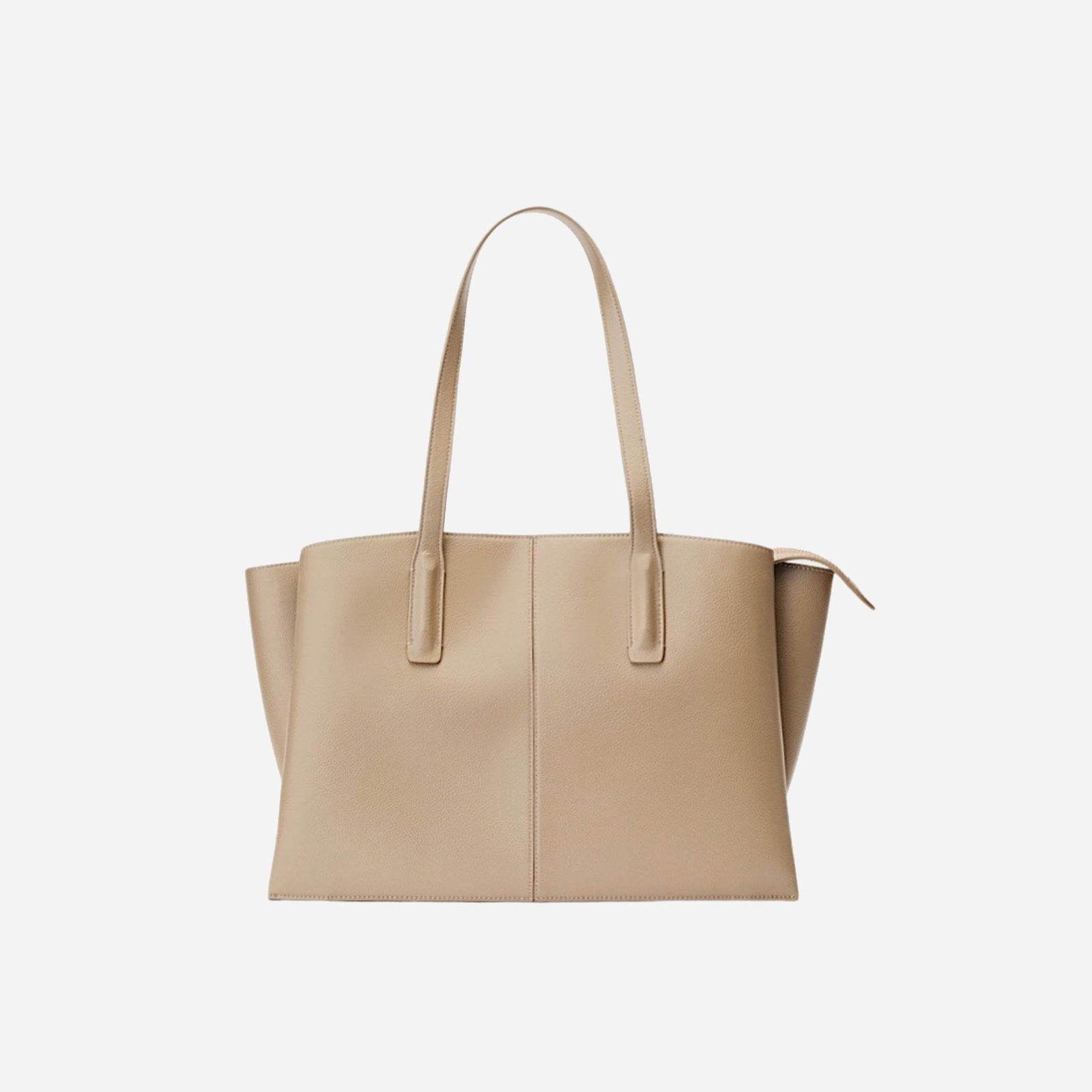 Freja Paloma Tote Latte