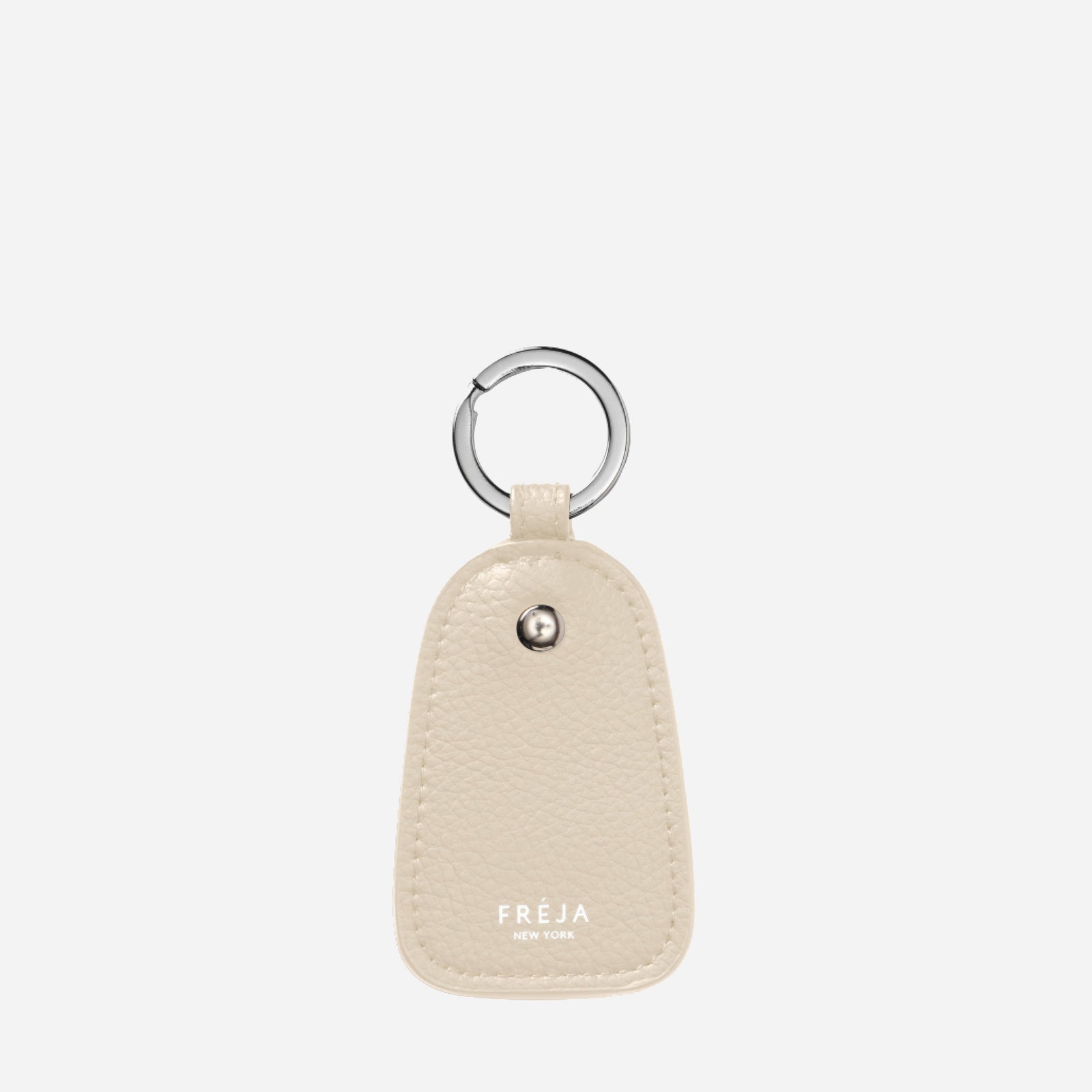 Freja Keyring Oat