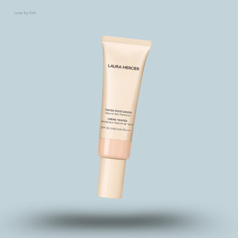 Laura Mercier Tinted Moisturiser Natural Skin Perfector