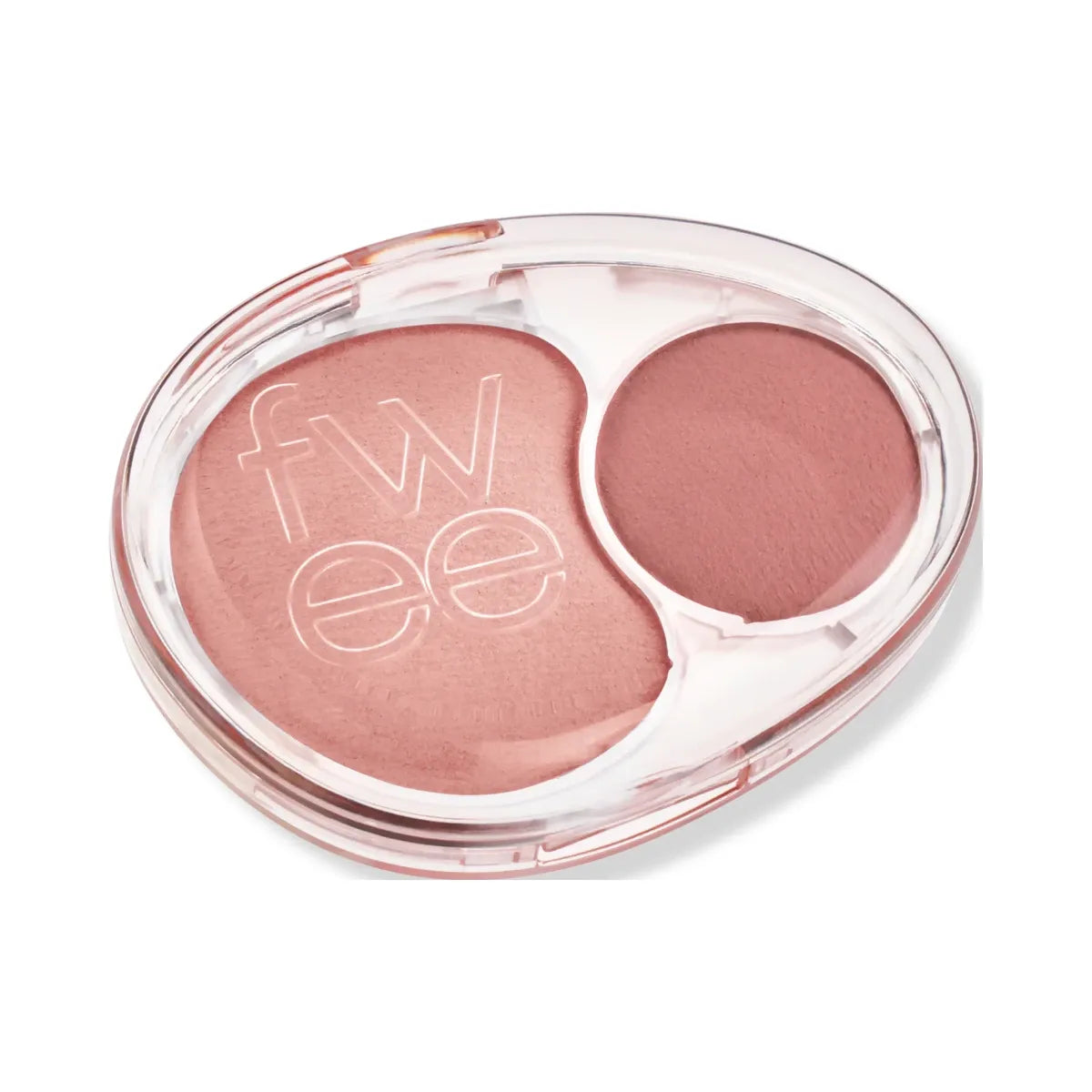 fwee Mellow Dual Blush