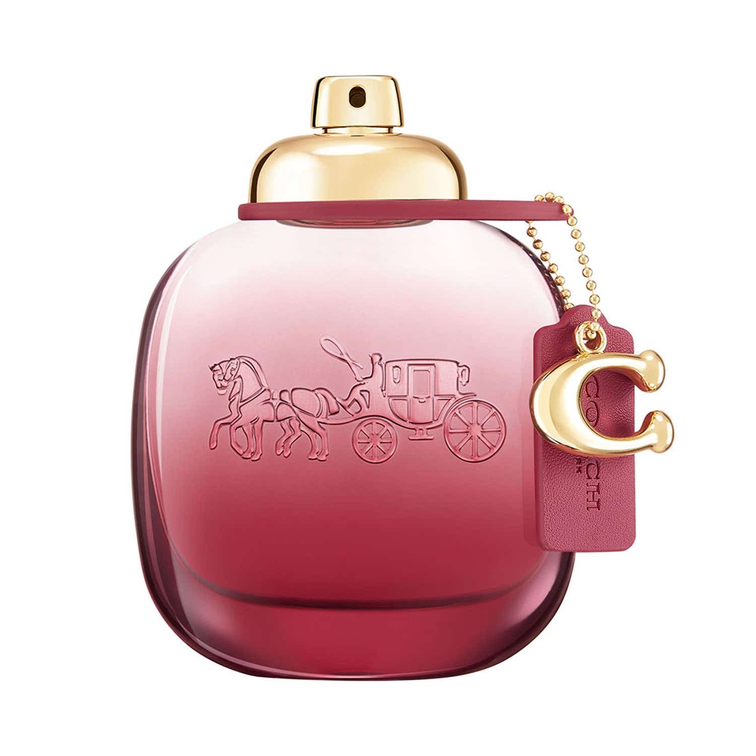 Coach Wild Rose Eau De Parfum (90ml) - Coach