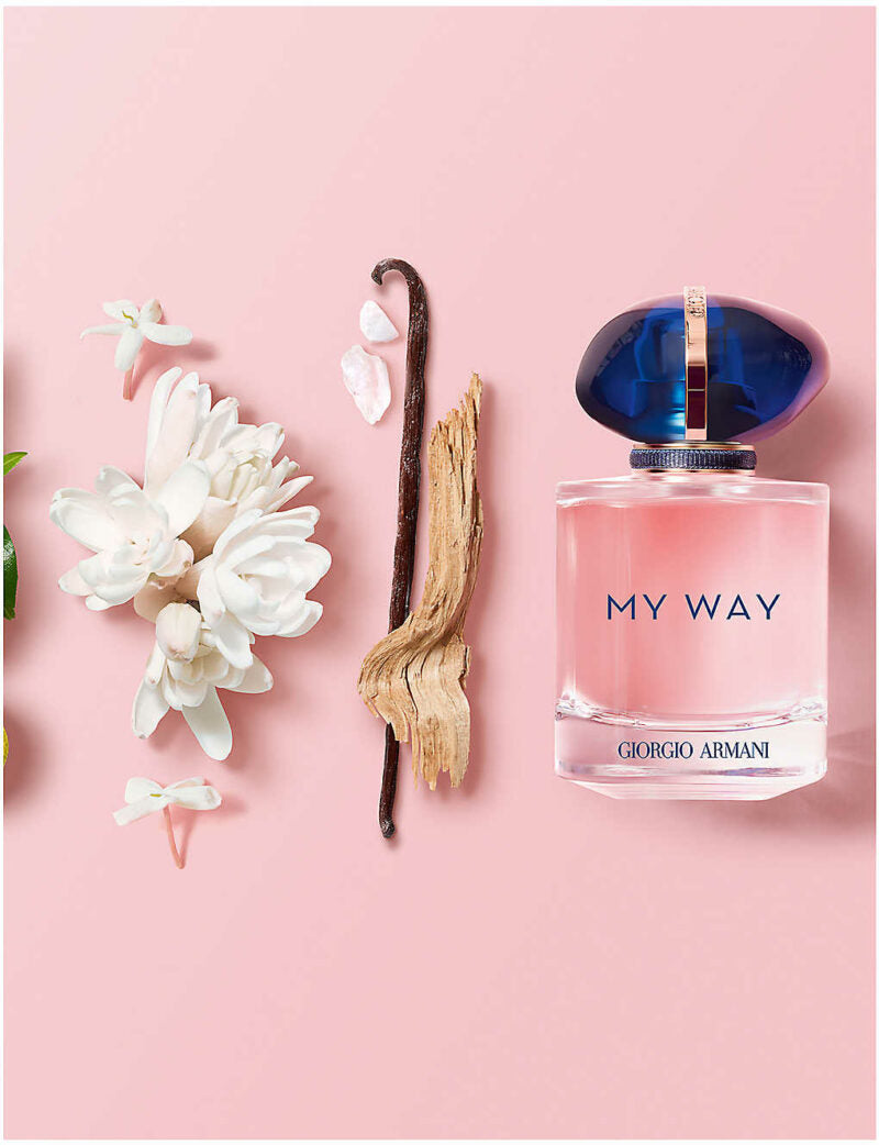Giorgio Armani My Way for Women EDP 90ml