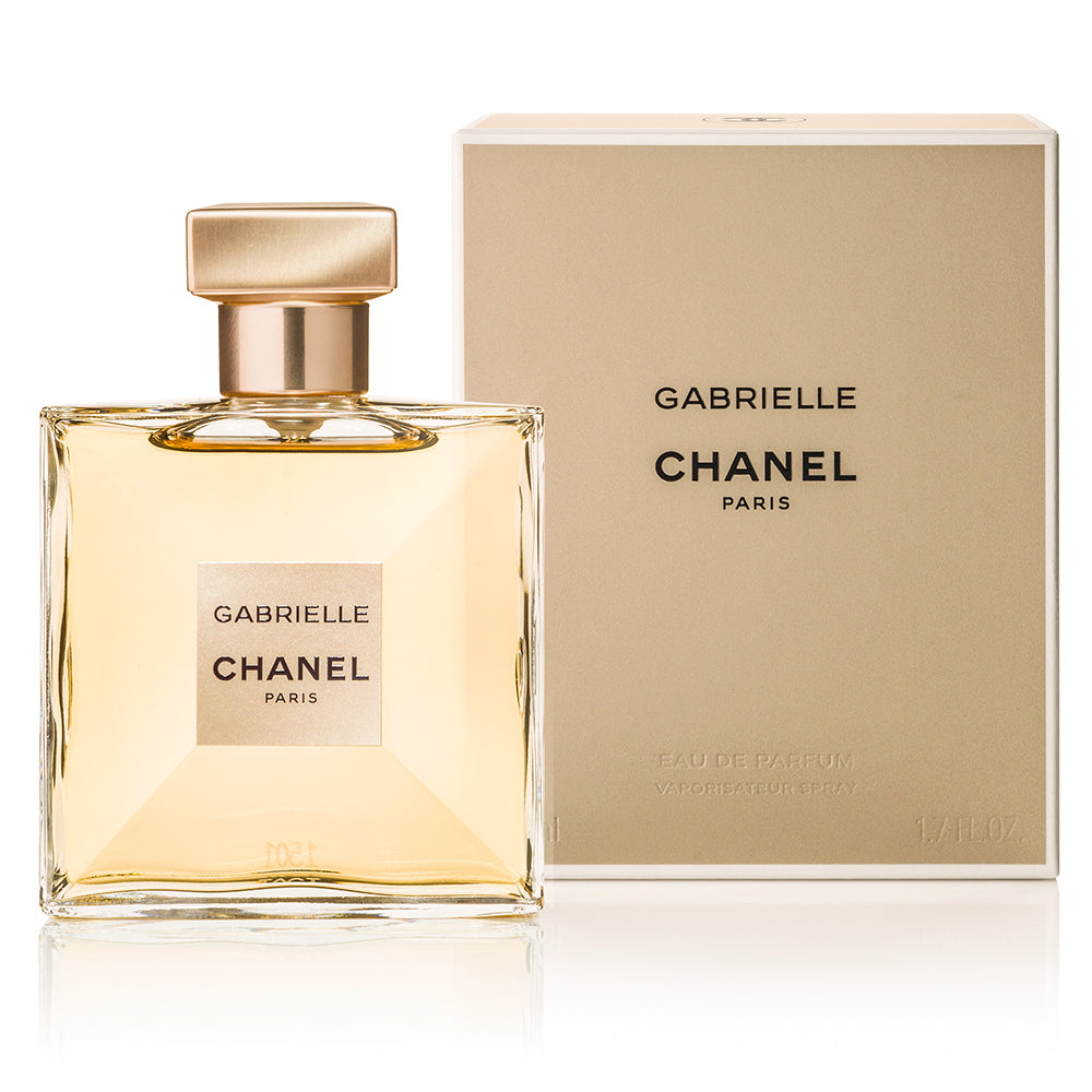 Chanel Paris Gabrielle Perfume for Women EDP 50ml
