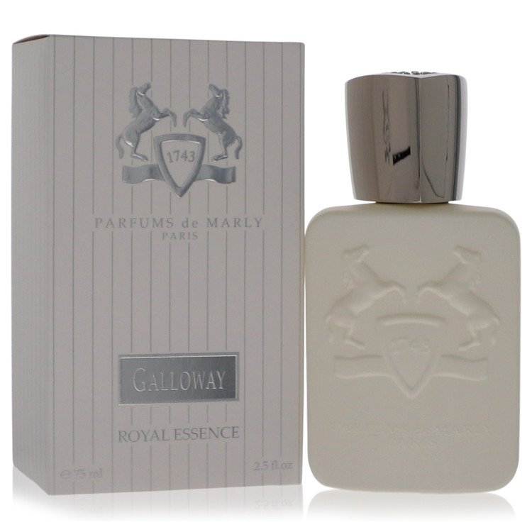 Parfums De Marly Galloway Cologne By Parfums de Marly Eau De Parfum Spray