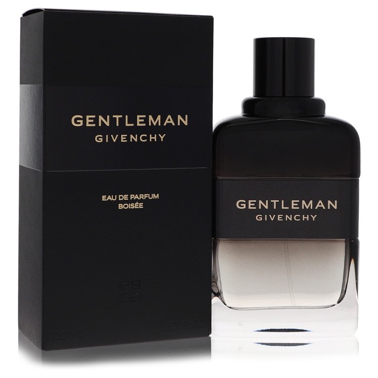 Givenchy Gentleman Eau De Parfum Boisee