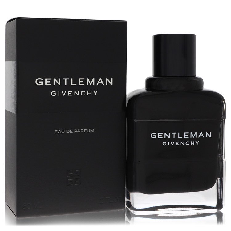 Givenchy Gentleman Cologne By Givenchy Eau De Parfum Spray