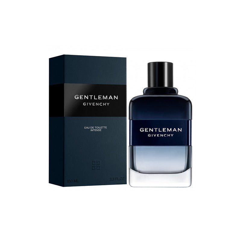 Givenchy Gentleman Intense Cologne By Givenchy Eau De Toilette Intense Spray