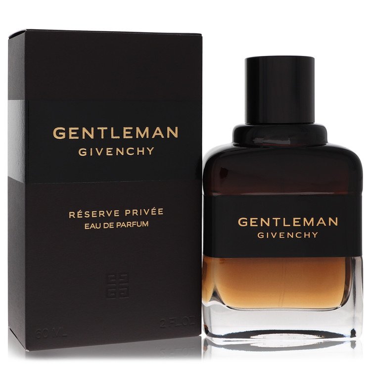 Givenchy Gentleman Reserve Privee Cologne By Givenchy Eau De Parfum Spray