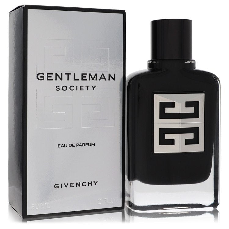 Givenchy Gentleman Society Cologne By Givenchy Eau De Parfum Spray