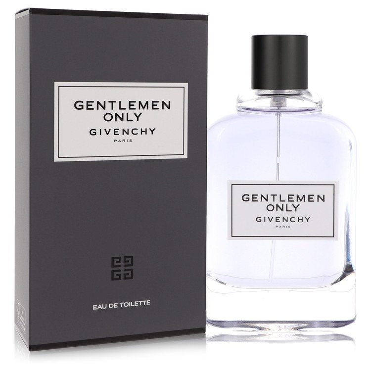 Givenchy Gentlemen Only Cologne By Givenchy Eau De Toilette Spray