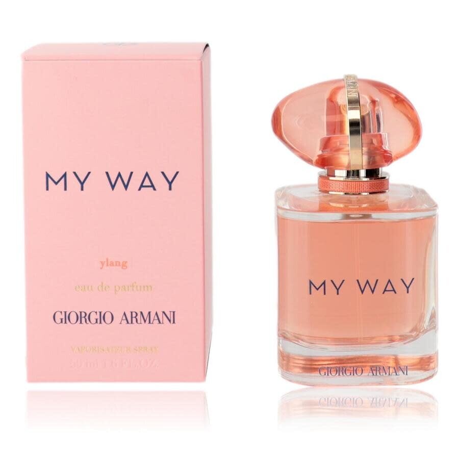 Giorgio Armani My Way Ylang EDP 50ml Spray