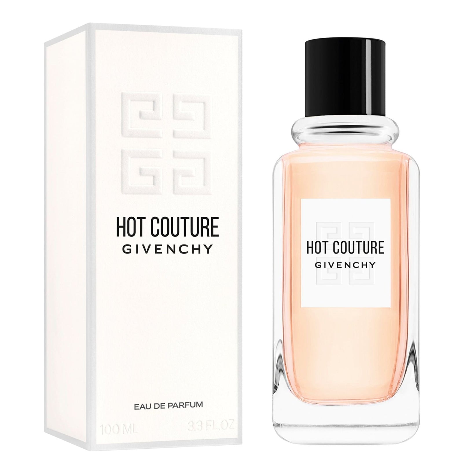 Givenchy Hot Couture for Women EDP 100ml