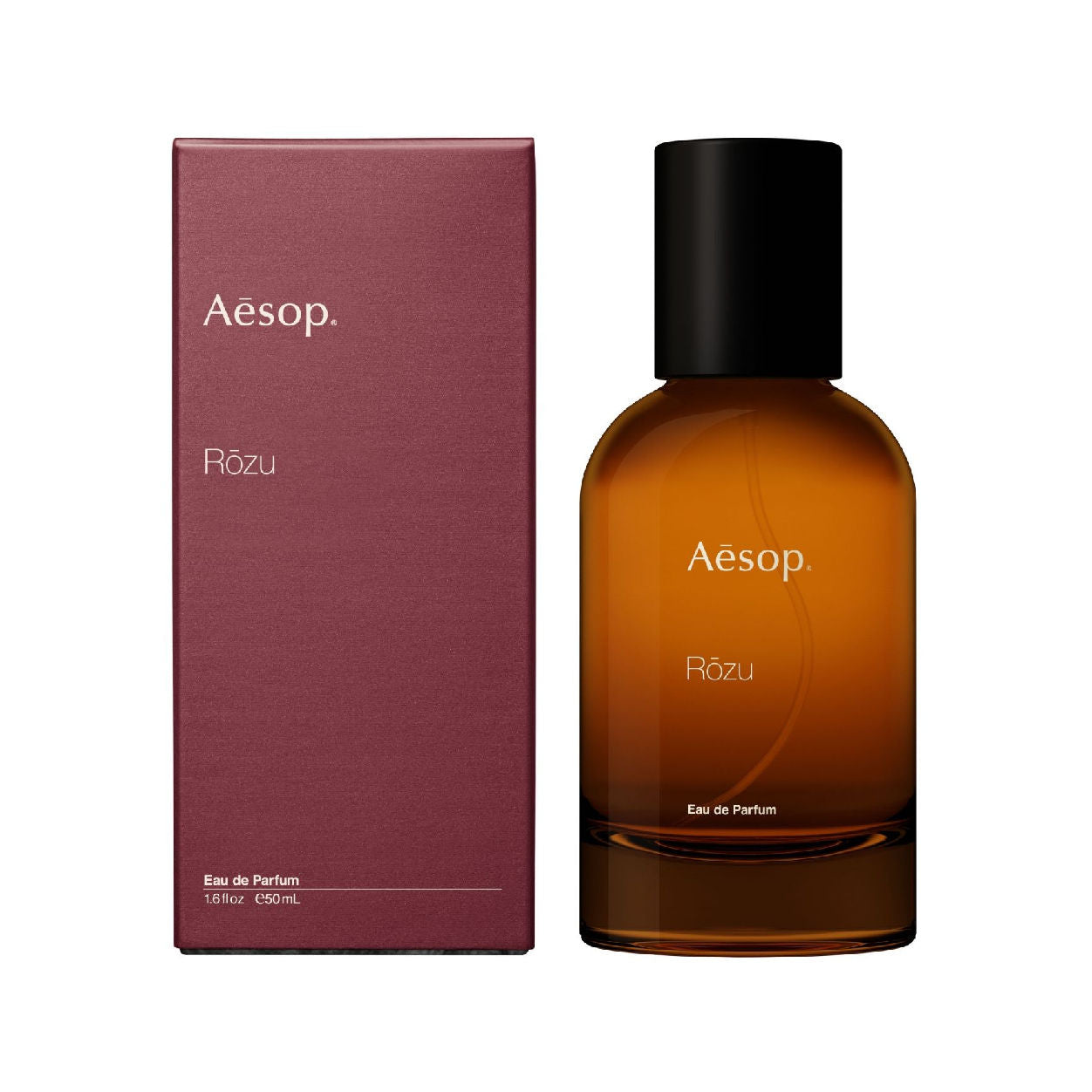 Aesop Rozu Eau de Parfum