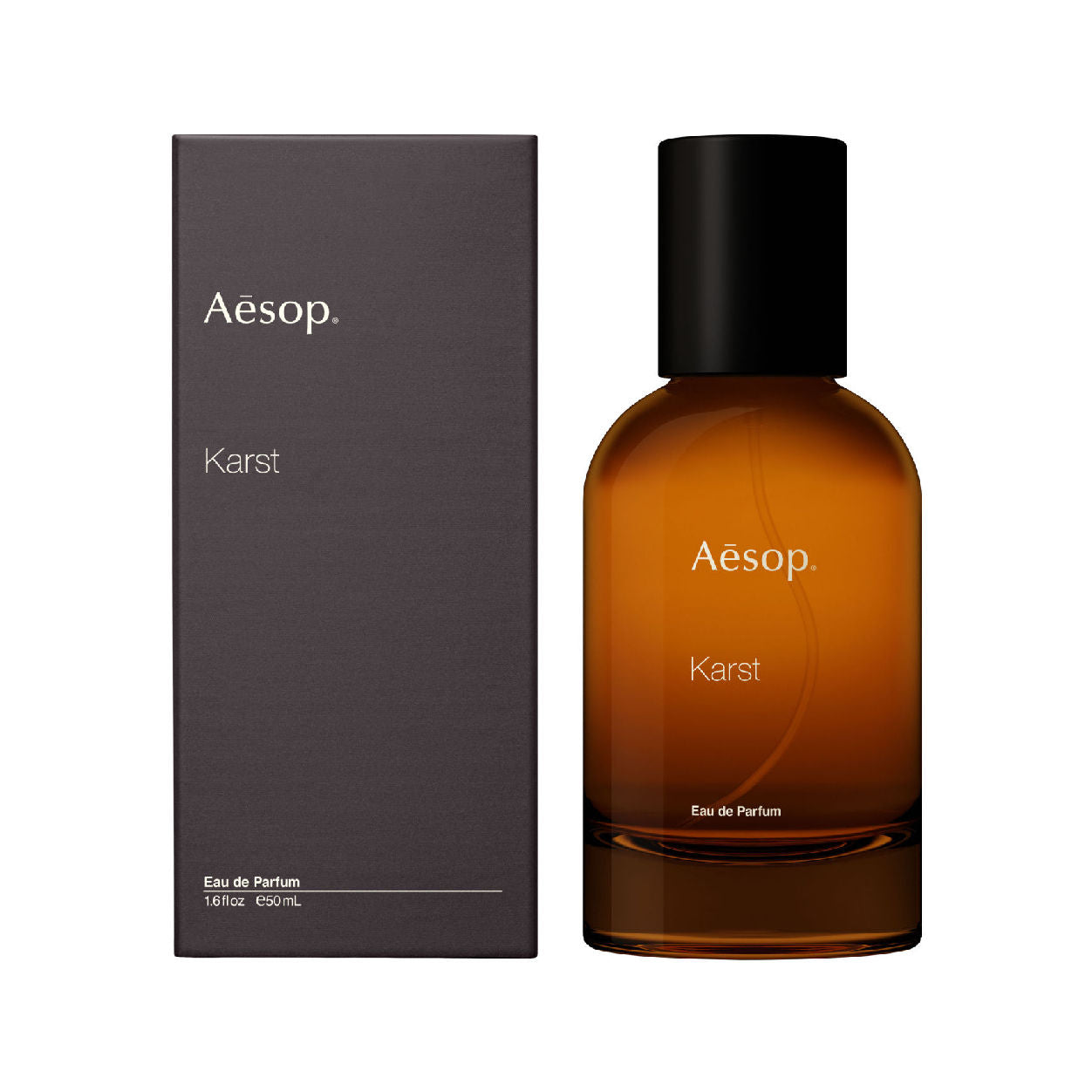Aesop Karst Eau de Parfum
