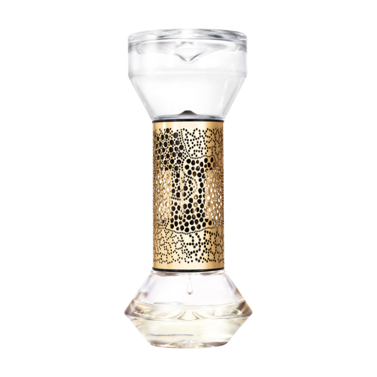 Diptyque Roses Home Fragrance Hourglass Diffuser