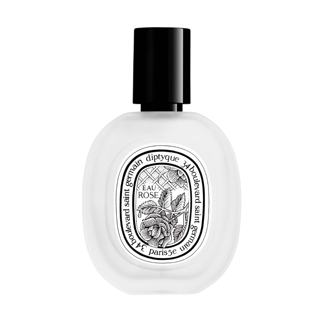 Diptyque Eau Rose Fragrance Hair Mist