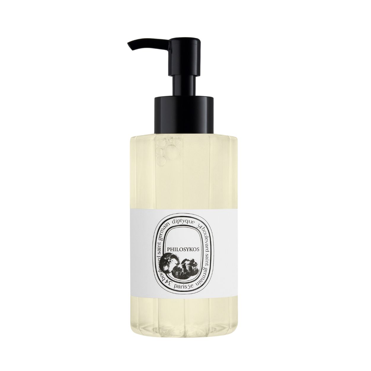 Diptyque Philosykos Scented Cleansing Hand and Body Gel
