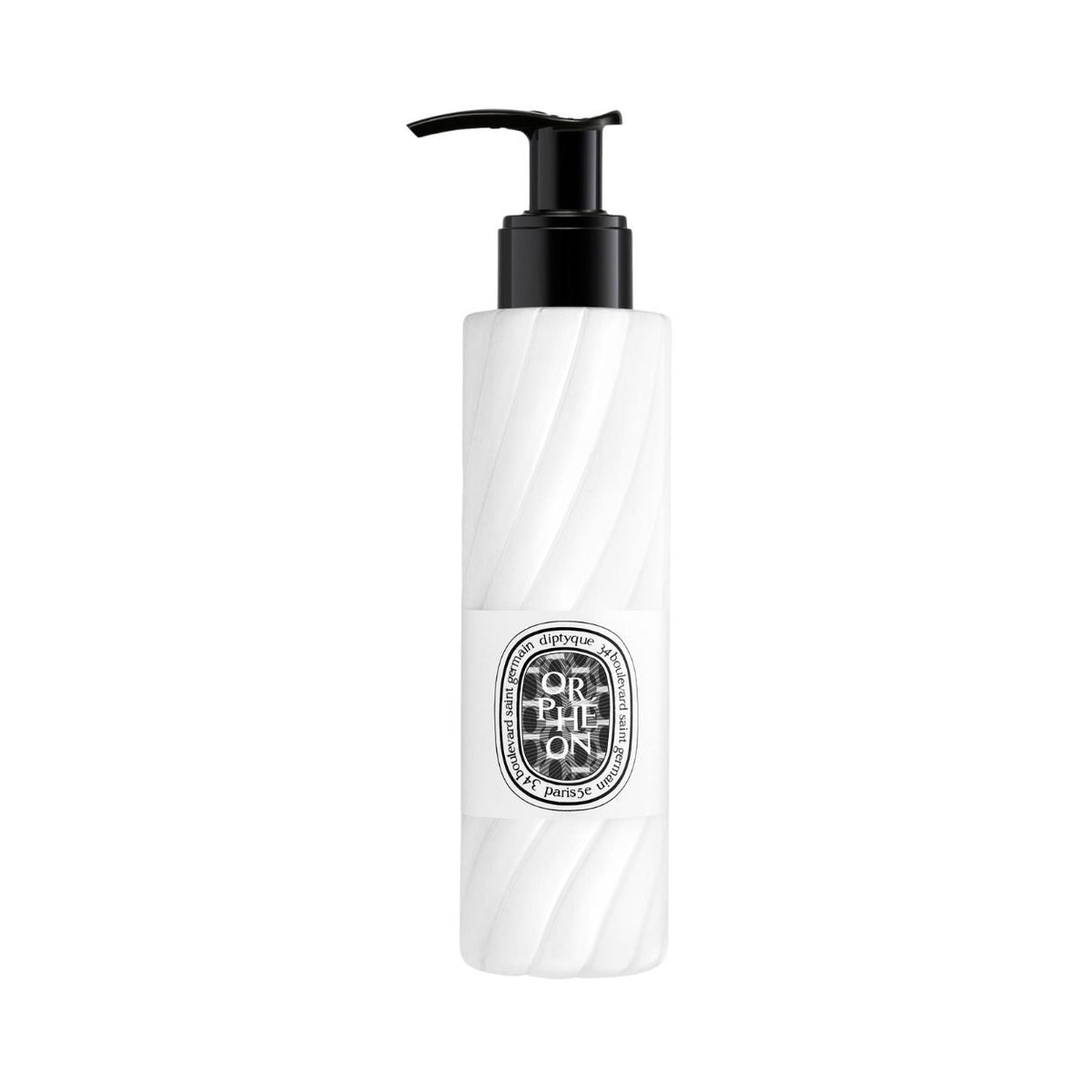Diptyque Orphéon Perfumed Body Lotion