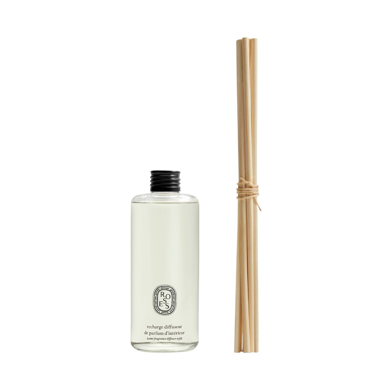 Diptyque Roses Refill For Home Fragrance Diffuser