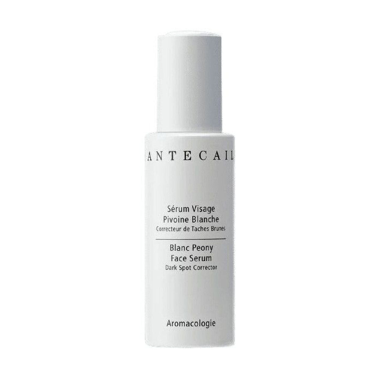 Chantecaille Blanc Peony Face Serum for Dark Spots