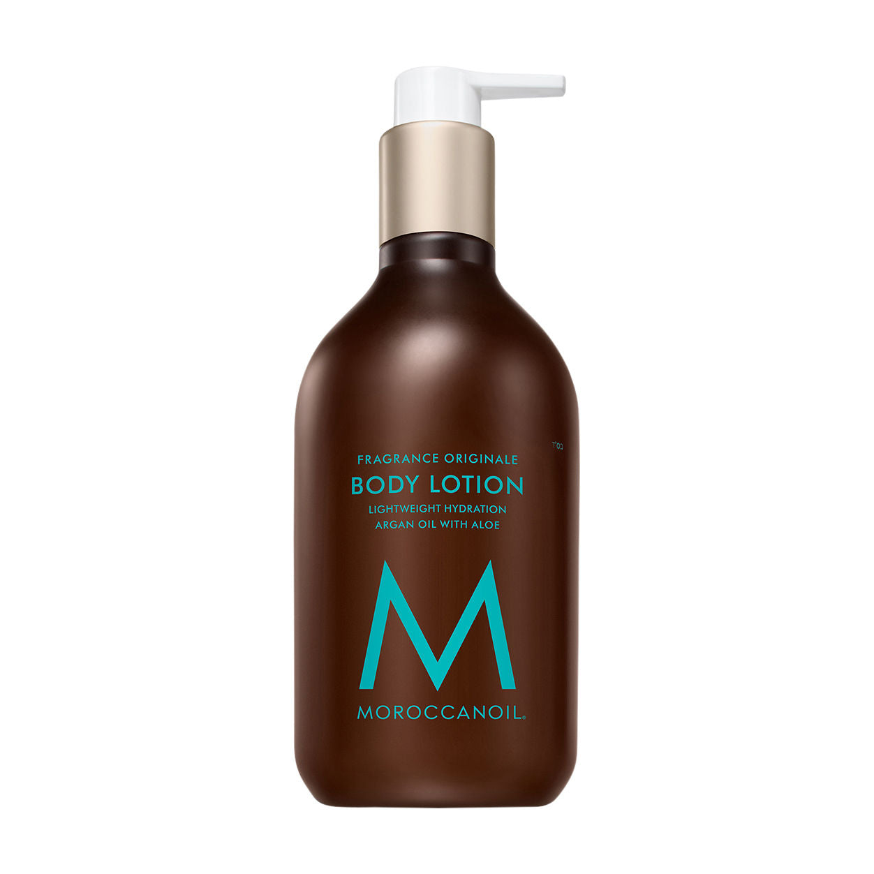 Moroccanoil Body Lotion Fragrance Originale