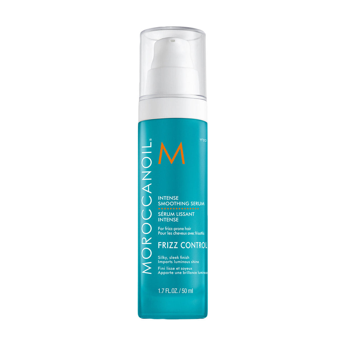 Moroccanoil Intense Smoothing Serum