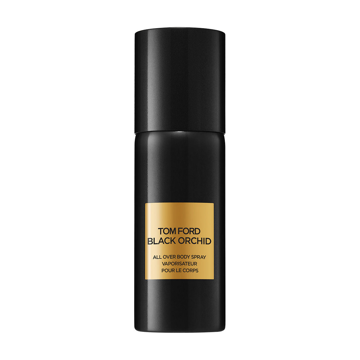 TOM FORD Black Orchid Body Spray