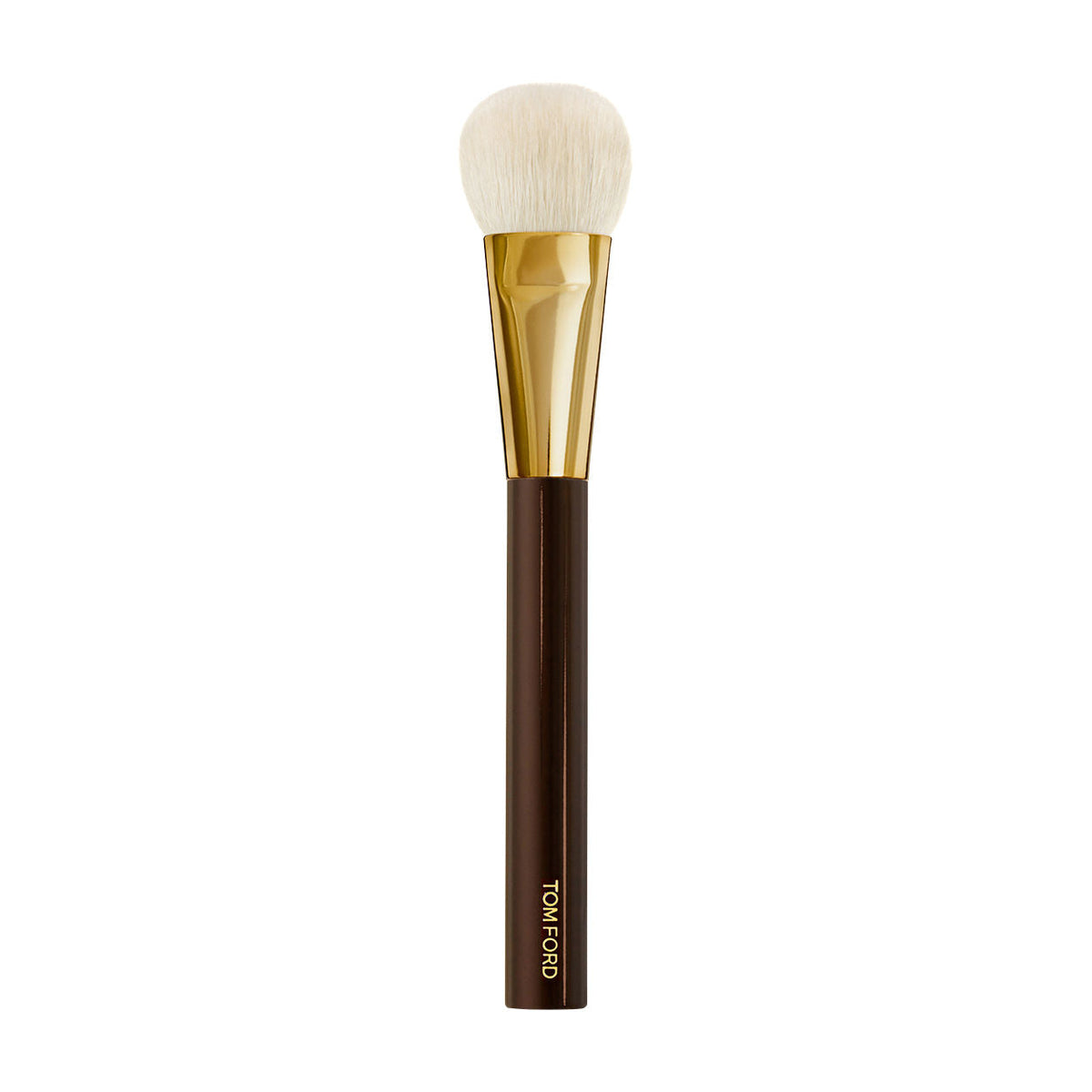 TOM FORD Cream Foundation Makeup Brush 02