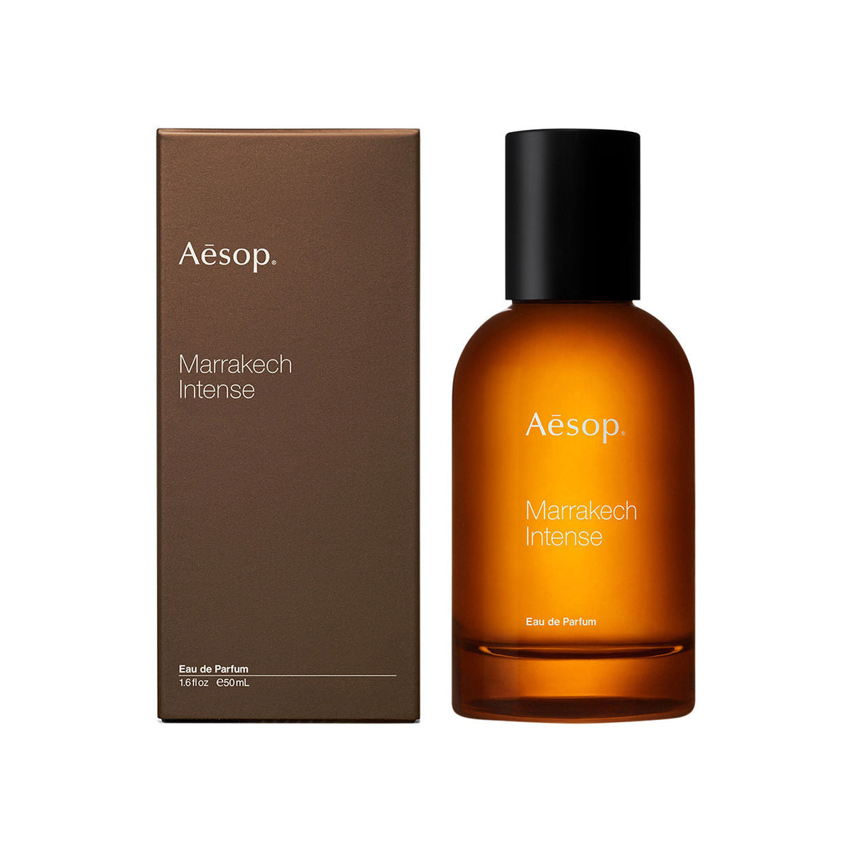 Aesop Marrakech Intense Eau de Parfum