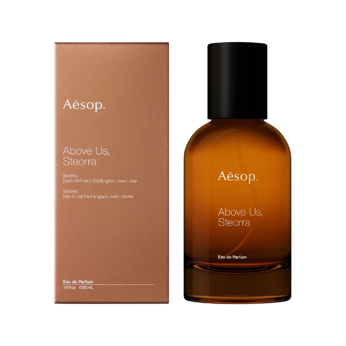Aesop Above Us, Steorra Eau de Parfum