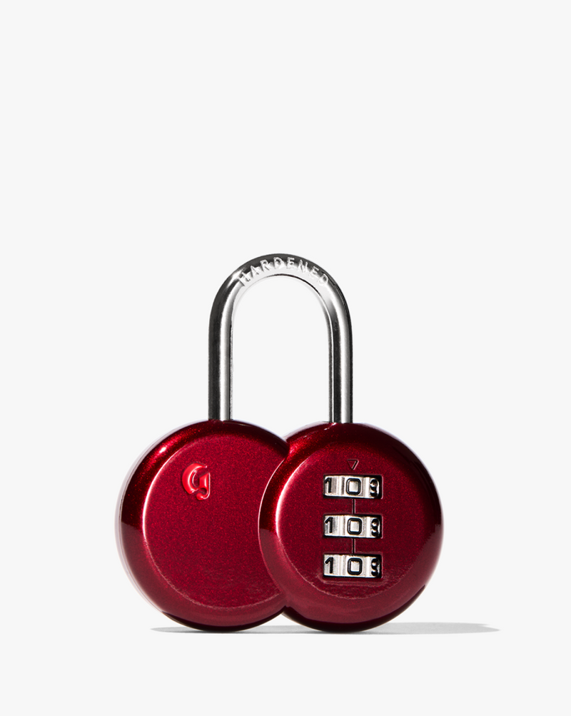 Cherry Lock
