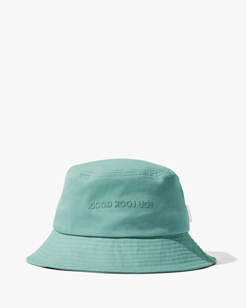 Chicago Bucket Hat