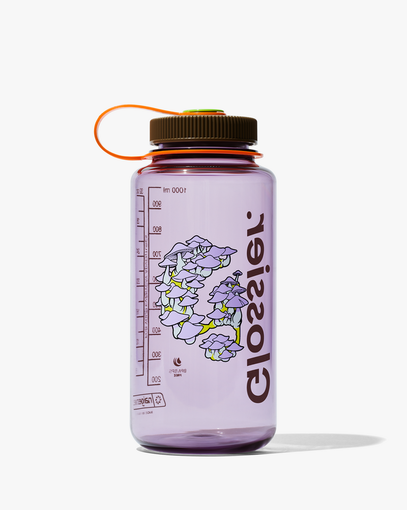 Seattle Water Bottle