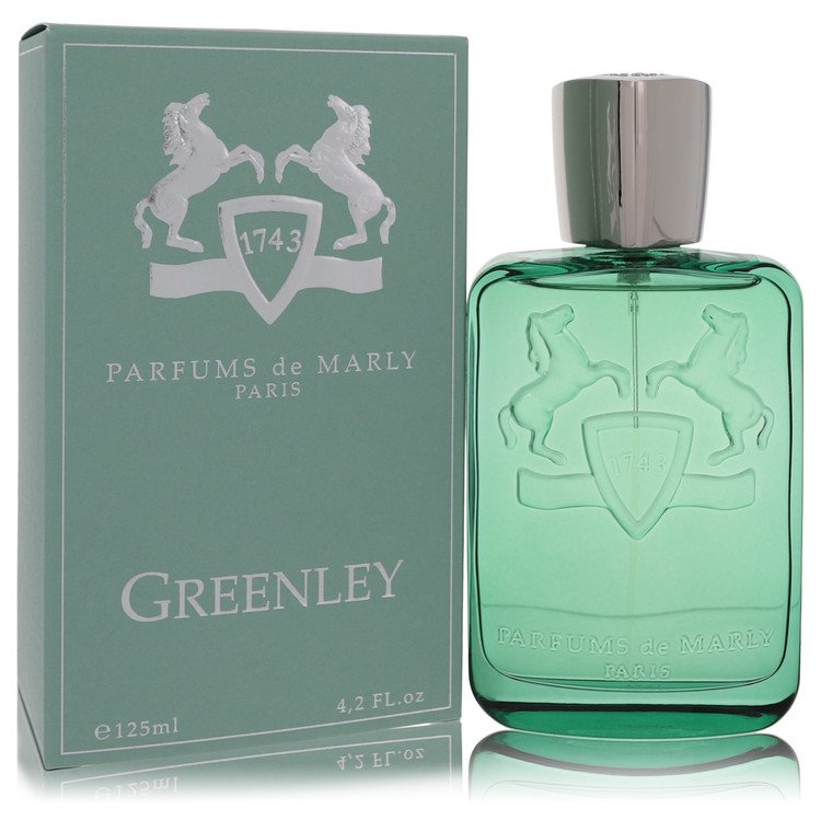 Parfums De Marly Greenley Cologne By Parfums De Marly Eau De Parfum Spray (Unisex)