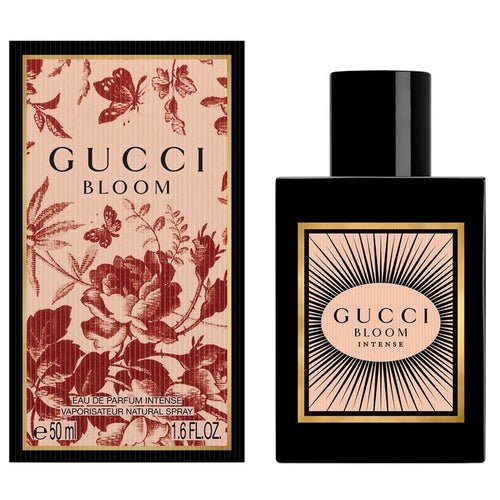 Gucci Bloom Intense Perfume By Gucci Eau De Parfum Spray
